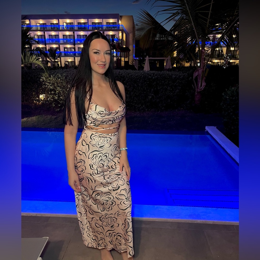 Hello Molly dress